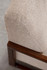 Wing Chair Athena Bergere - bež