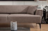 Sofa s 2 sjedala Hamlet - svijetlosmeđa