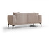 Sofa s 2 sjedala Horizont - Ecru