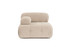 1-sjed Sofa Doblo L1 - breskva