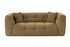 Sofa s 2 sjedala Cady 2 - Kaki