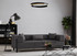 Sofa s 3 sjedala Gio 3 sjedala - antracit