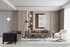 Sofa s 3 sjedala Gio 3 sjedala - antracit