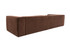 Sofa s 4 sjedala Lora L2-2R