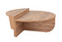 Stolić za kavu Orion - atlantski bor