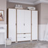 Ormar Nisan 1600-024
