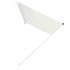 Tenda na uvlačenje 300 x 150 cm krem 143767