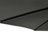 Vrtni suncobran s čeličnom šipkom antracit 225 x 225 x 212 cm 4005060