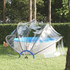 Bazenska kupola 440 x 220 cm 92299