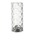 Crystal LED lampa – projektor ruže