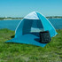 Šator  za plažu 200x150x110cm Trizand 23479