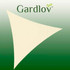 Sjenilo  jedro 3x3x3 bež Gardlov 23146 Sjenilo  jedro 3x3x3 bež Gardlov 23146
