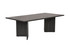 Stol za kavu Sabin - Lumiere Black