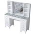 Stol za šminkanje BJ136 - 3846