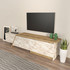 TV stalak Zonas - Oud Oak, Efez TV stalak Zonas - Oud Oak, Efez