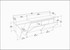 TV stalak Zonas - Oud Oak, Efez TV stalak Zonas - Oud Oak, Efez