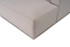 Kutna sofa Mora XL kut lijevo (CHLLeft -1R) - ecru