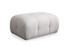 Kutna sofa Petite 2 - Bijela