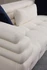 Sofa s 3 sjedala Boston 3 - Bijela