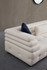 Sofa s 3 sjedala Boston 3 - Bijela