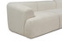 Sofa s 3 sjedala Sofija 3 - Bijela