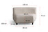 Kutna sofa Pars krema (L1 + 01 + 1R) - Kut v2