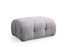 Kutna sofa Petite 3 - Svijetlosiva Kutna sofa Petite 3 - Svijetlosiva