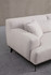 Kutna sofa Jaguar Corner L2-Chl - Bijeli