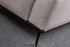 Kutna sofa Jaguar Corner L2-Chl - Bijeli