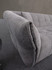 Kutna sofa Bokserice lijevo - svijetlo sive