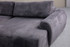 Kutna sofa Enjoy Corner Chl-O3-2R - Antracit