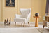 Stolica s krilom Karina Prestij - Krema