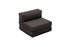 Sofa s jednim sjedištem Udobnost - Antracit v2