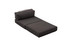 Sofa s jednim sjedištem Udobnost - Antracit v2