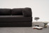 Kutna sofa Udobnost - Antracit Kutna sofa Udobnost - Antracit