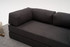 Kutna sofa Udobnost - Antracit Kutna sofa Udobnost - Antracit