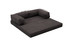 Kutna sofa Udobnost - Antracit Kutna sofa Udobnost - Antracit