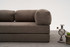 Kutna sofa Udobnost - Siva Kutna sofa Udobnost - Siva