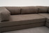 Kutna sofa Udobnost - Siva Kutna sofa Udobnost - Siva