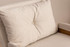 Kauč na razvlačenje s 1 sjedištem Cosmo Single - krema