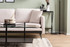 Kutna sofa Reya - Ecru
