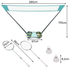 Trizand 25515 set za badminton u kutiji