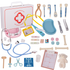 Mali Doktor Kruzzel Set 25115