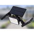 Solarna lampa 180 LED Izoxis 24889
