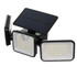 Solarna lampa 180 LED Izoxis 24889