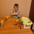 Konstrukcijski set - dinosauri 24723