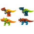 Konstrukcijski set - dinosauri 24723