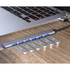 USB HUB - 1 priključak 3.2 + 6 priključaka 2.0 Izoxis 24374