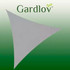 Sjenilo  jedro 3x3x3m sivo Gardlov 23147 Sjenilo  jedro 3x3x3m sivo Gardlov 23147