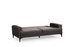 Sofa s  3 sjedala Astana 3 sjedala - antracit   a.g